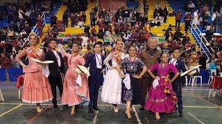 FINAL INFANTIL Concurso Selectivo Interacademias Sur Arequipa 2023 [upl. by Sivatco]