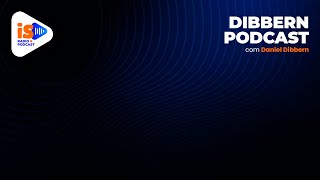 Dibbern Podcast  EP007 aovivo [upl. by Onairam]