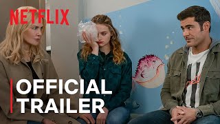 A Family Affair  Official Trailer  Netflix [upl. by Niasuh]