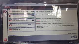 BMW320D Diagnose Software KFZ AuslesenDelphi Cars 20161  software for DS150E  CDP delphi autocom [upl. by Eledoya485]