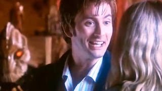 How do I look  Doctor Who  The Christmas Invasion  BBC [upl. by Etnauj108]