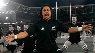 Tana Umaga  All Black Legend  Tribute ᴴᴰ [upl. by Aguste786]