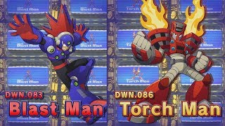 Mega Man 11  Fuse Man [upl. by Vyky]