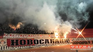 Vojvodina  OFK Beograd 21 26102024 [upl. by Nedrob]