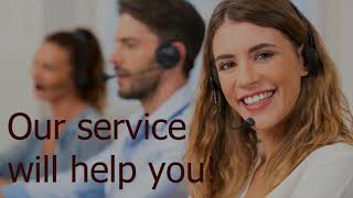 Customer Service Contact Number of Rebtel USA [upl. by Atiuqad]