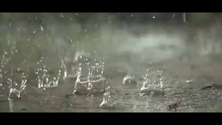 Grishmatalya Sakali Marathi Poem  Relaxing Music  Rain Song  Svaruchi [upl. by Iren]