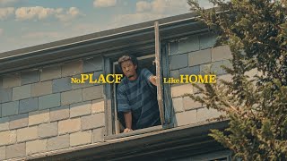 No Place Like Home  Cinematic 4K Vlog Canon 90D [upl. by Crispa]