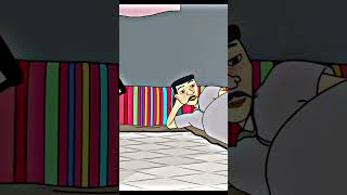 bouzebal bouzebal memes animation humor funny edit comedy foryou cartoon [upl. by Oitaroh]