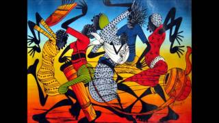 African VoicesSpiritual Relaxing Tribal  Music NChant Nguru  Sounds of Africa [upl. by Doralynne63]