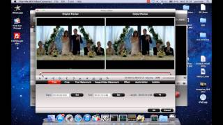 Putting H 264 MP4 Footage into Final Cut Pro [upl. by Ocirred]