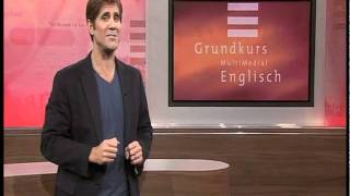 GrundkursEnglischFolge122mov [upl. by Masry223]