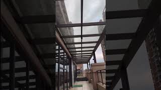 factory direct sales home aluminiumslidingwindows aluminium windowsbuildingmaterials doors [upl. by Isaacs]