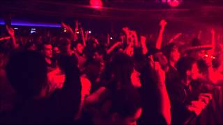 Sub Focus Live at Electric Brixton [upl. by Gussie]