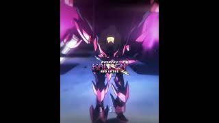 Collab with thechosenone8 Kallen Kozuki vs Suzaku Kururugi [upl. by Zarah]