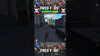 Alô amigos internautas resenha de mais um jogo freefire freefireshorts ff [upl. by Yerhpmuh]