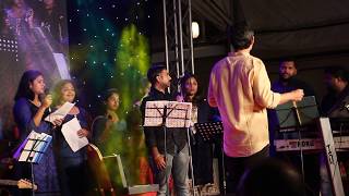 Pettamma Marannalum  Kester Malayalam Christian Song l Musical evening [upl. by Priscella]