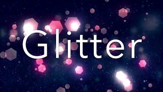 Magic Glitter  Fairy Dust Sound Effect [upl. by Zacek]