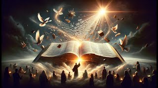 La Biblia Tesoro de Sabiduría y Guía Espiritual [upl. by Sharpe221]