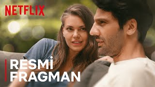 Sen Yaşamaya Bak  Resmi Fragman  Netflix [upl. by Raymonds150]