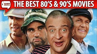 Caddyshack 1980  The Best 80s amp 90s Movies Podcast [upl. by Elamrej]