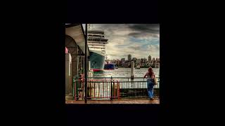 Sydney harbour views from different places showing by Stanley Anagnostou [upl. by Morvin]