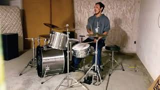 Eminem WTP Ft Drums Raul [upl. by Gross]