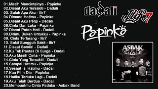 Lagu Tahun 2000an Indonesia Pop [upl. by Anehc]