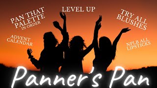 The Panners Pan Update 15 [upl. by Bouchier]