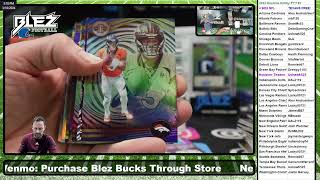 2023 Illusions NFL Hobby 4 Box Break Pick Your Teams 3 [upl. by Alissa]