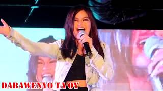 JANINE BERDIN  BAMBOO SONG MEDLEY [upl. by Adnorat]