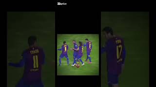 Puyol respect [upl. by Novyat951]