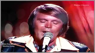 Glen Campbell  Rhinestone Cowboy [upl. by Edrei]