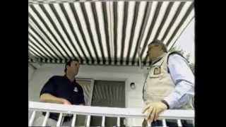 How To Install A Retractable Awning [upl. by Primrose399]