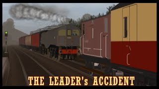 The Leaders Accident An Entry for cameronscance4857 [upl. by Annaik]