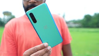 Watch Before Buying OnePlus Nord CE 5G [upl. by Solokin]