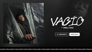 Vacío  Ander Bock Ft Onell Diaz Visualizer [upl. by Robina]