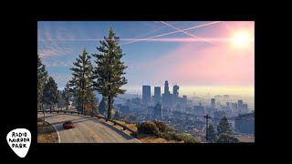 GTA 5  Radio Mirror Park  Stem Player Mix [upl. by Orban]