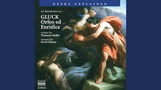 Orfeo ed Euridice Duet for Orfeo and Euridice [upl. by Hgierb]