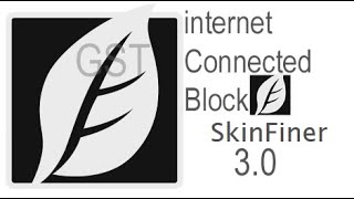 skinfiner 3 0 crack 64 bit download and internet Block [upl. by Ayiak230]