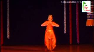 Bharathanatyam  Adum MayilDrishya BharathamVol22Sneha LBhat [upl. by Gnagflow141]