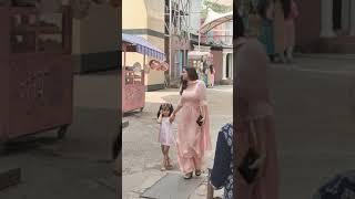 Kundali Bhagya on set  pihu and preeta  kundalibhagya swarnapandey pihu upcoming shorts [upl. by Now]