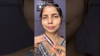 Makeup Tutorial makeup theglowingglam hack [upl. by Worsham]