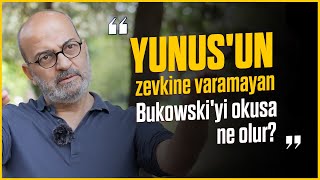 Allah Bizimle Beraber de Biz Kiminle Beraberiz  Çağrışımlar  Savaş Şafak Barkçin [upl. by Lyrpa77]