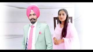 Sukhdeep Singh amp Mandeep Kaur [upl. by Acimehs]