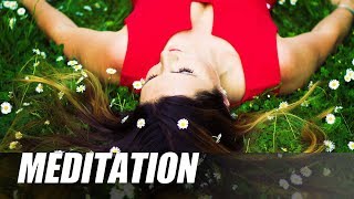 Wunderschöne MEDITATION zum Einschlafen amp Entspannung  Geführte Hypnose zum Entspannen amp Schlafen [upl. by Nevin910]