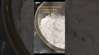 Zinc Sulphate Heptahydrate 21 [upl. by Aisatnaf36]