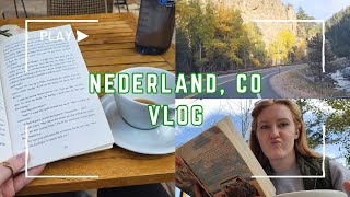 Nederland CO Vlog [upl. by Scarito]