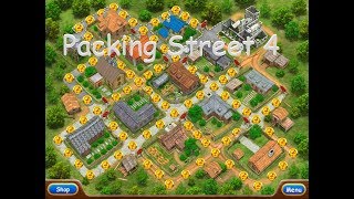 Farm Frenzy 2 Gold Playthrough Packing Street 4 50 With Commentary [upl. by Casie459]