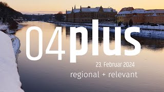 04plus  23 Februar 2024 [upl. by Ralf]