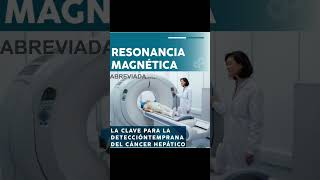 Resonancia magnética abreviada [upl. by Kamila]